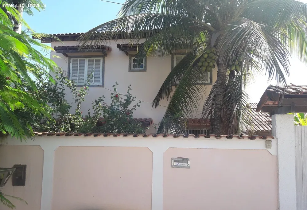 Casa, 4 quartos, 146 m² - Foto 4