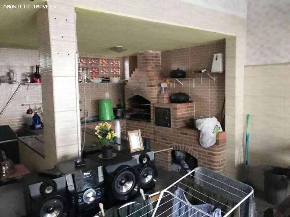 Casa, 2 quartos, 230 m² - Foto 7