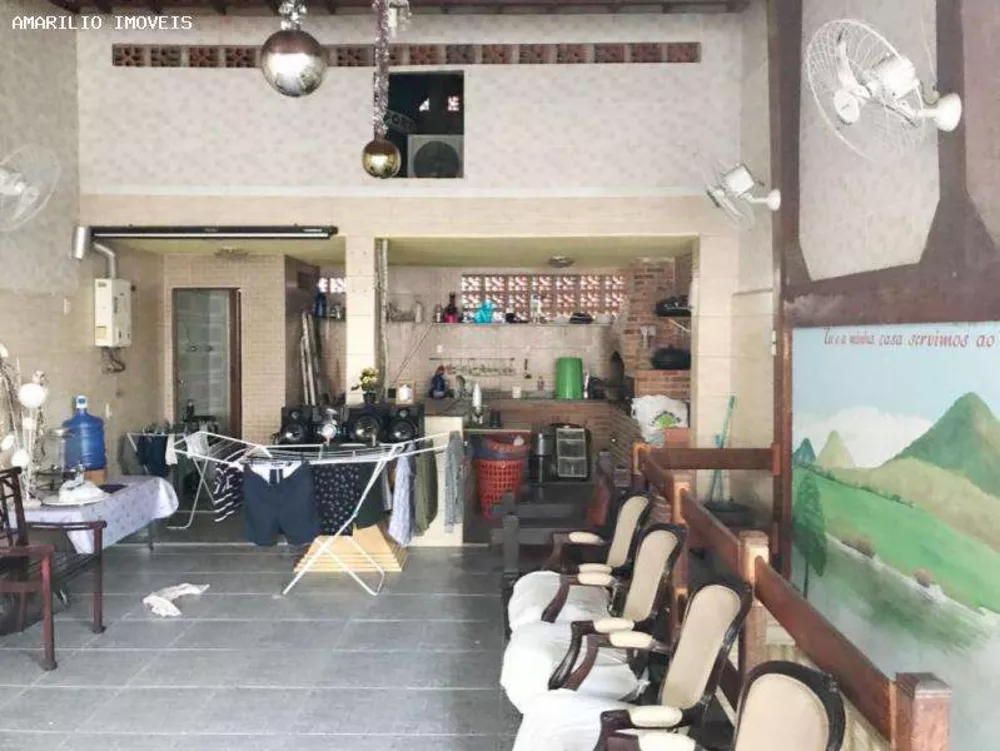 Casa, 2 quartos, 230 m² - Foto 3