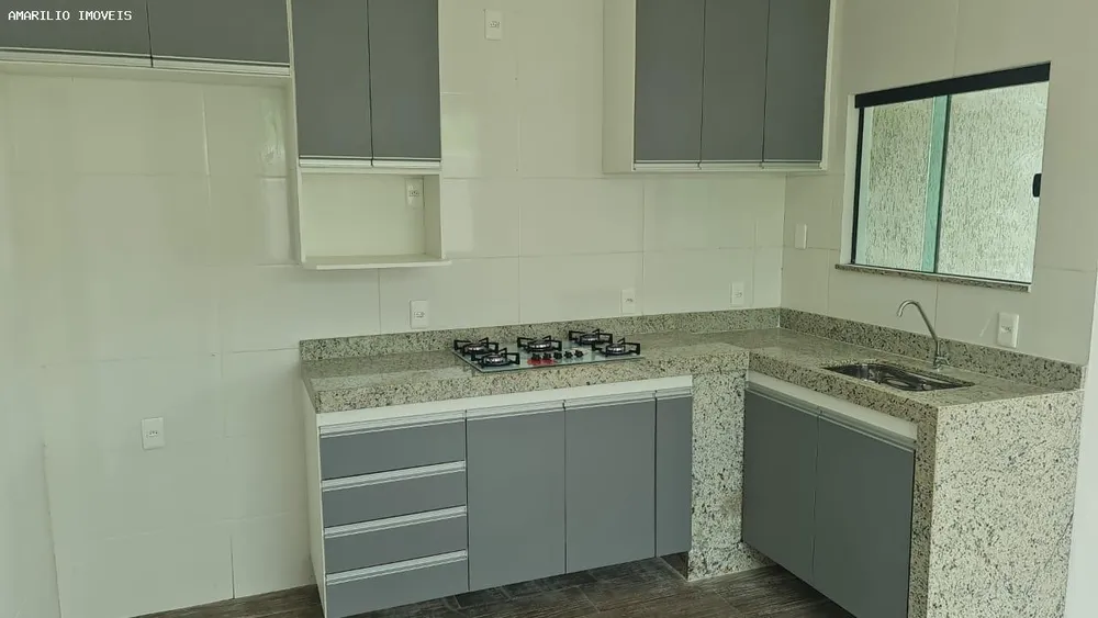 Casa, 3 quartos, 134 m² - Foto 4