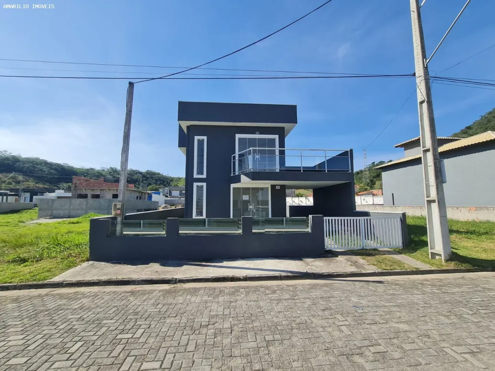 Casa, 3 quartos, 110 m² - Foto 2