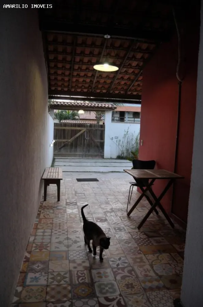 Casa, 2 quartos, 120 m² - Foto 15