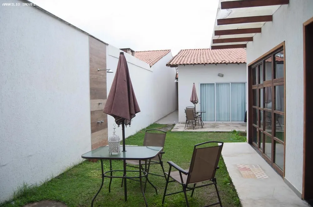 Casa, 2 quartos, 120 m² - Foto 14