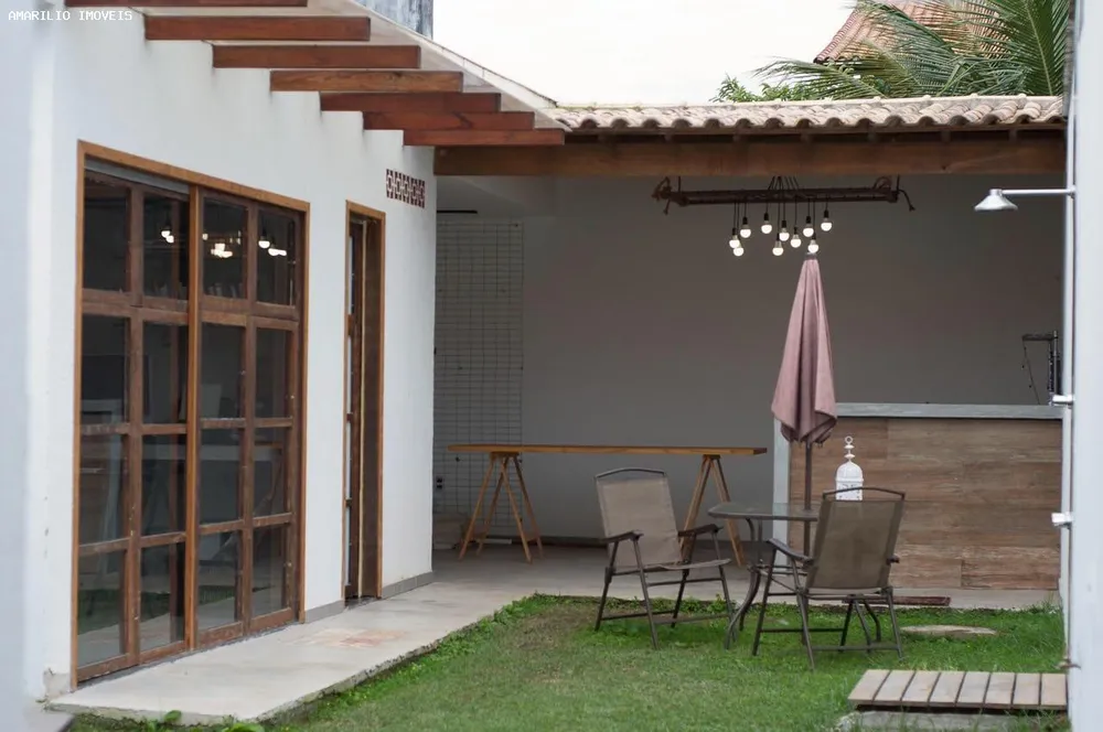 Casa, 2 quartos, 120 m² - Foto 13