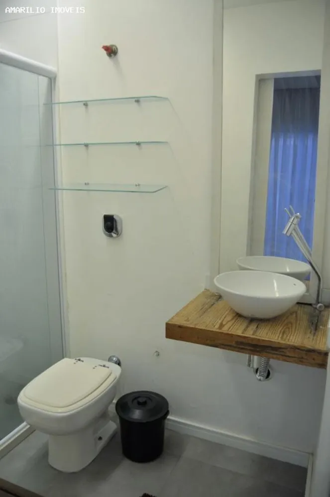 Casa, 2 quartos, 120 m² - Foto 3