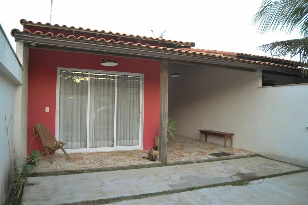 Casa, 2 quartos, 120 m² - Foto 1
