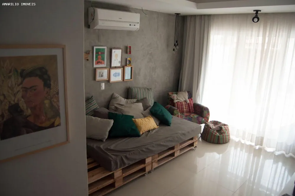 Casa, 2 quartos, 120 m² - Foto 2