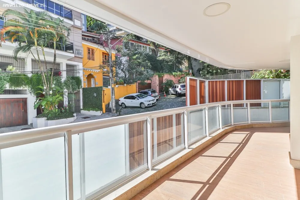 Apartamento, 3 quartos, 108 m² - Foto 4