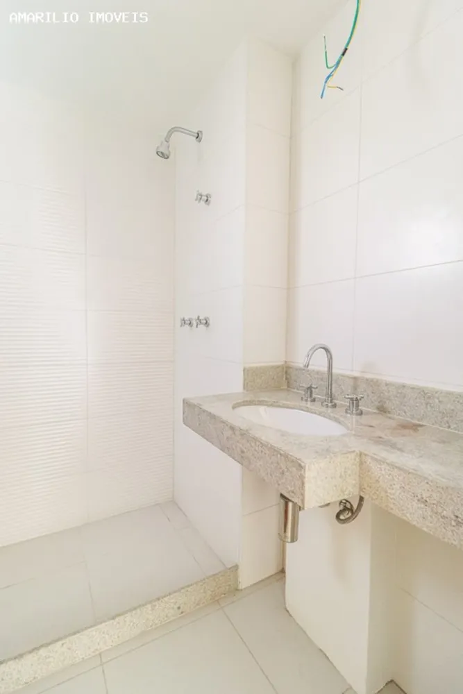 Apartamento, 3 quartos, 108 m² - Foto 2