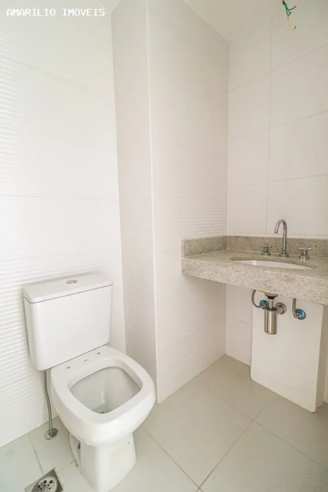 Apartamento, 3 quartos, 108 m² - Foto 13