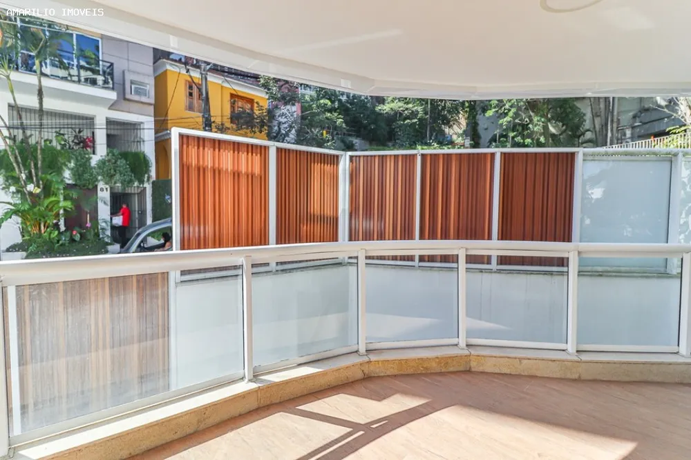 Apartamento, 3 quartos, 108 m² - Foto 5