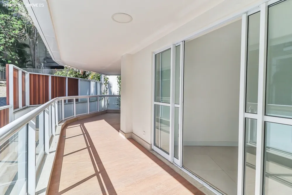Apartamento, 3 quartos, 108 m² - Foto 12