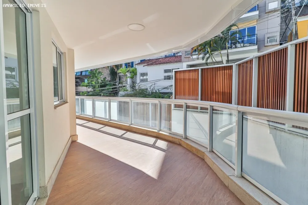 Apartamento, 3 quartos, 108 m² - Foto 8