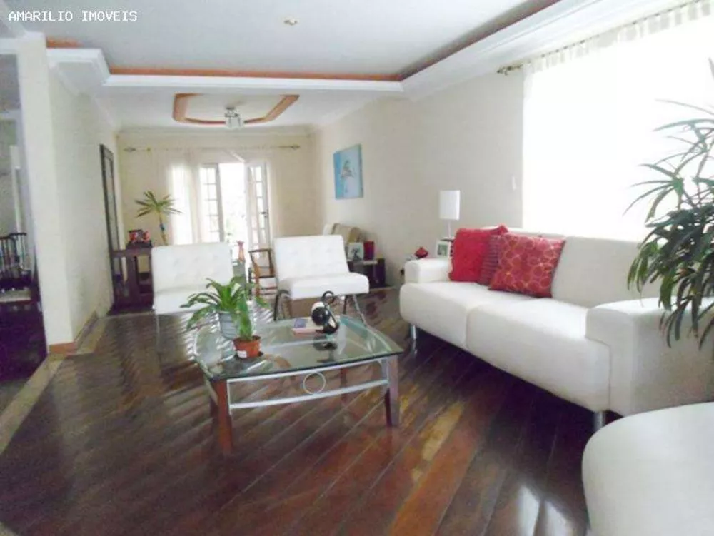 Casa, 3 quartos, 288 m² - Foto 19