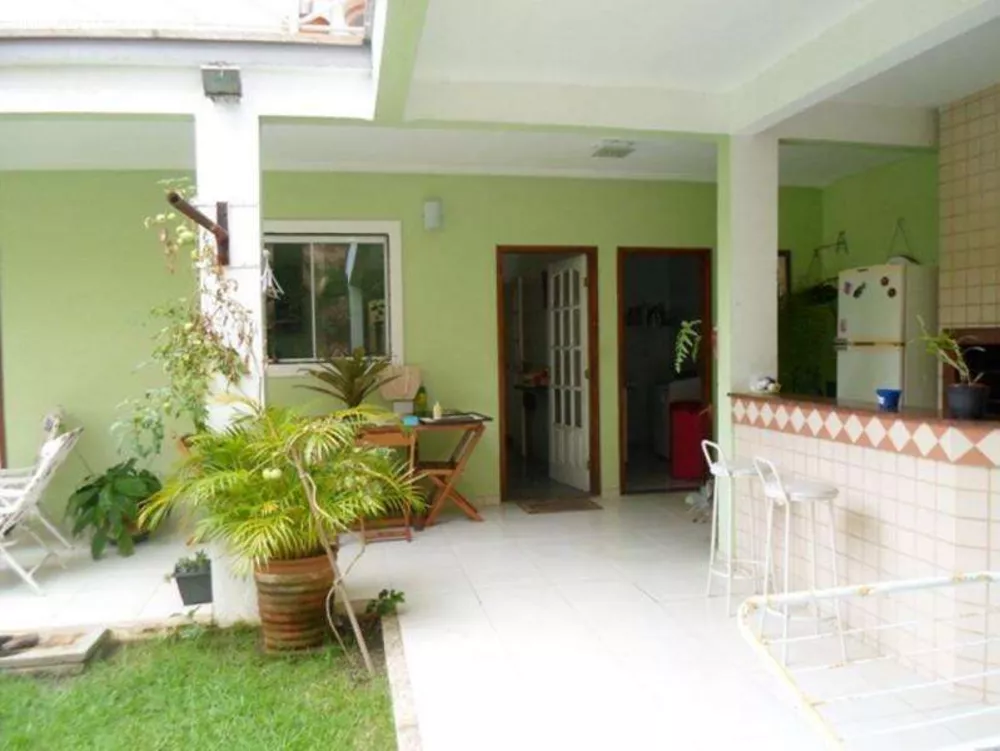 Casa, 3 quartos, 288 m² - Foto 6