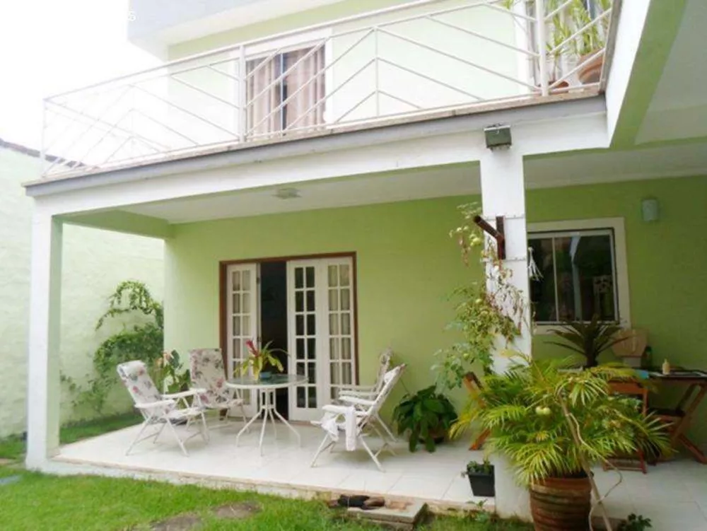 Casa, 3 quartos, 288 m² - Foto 26