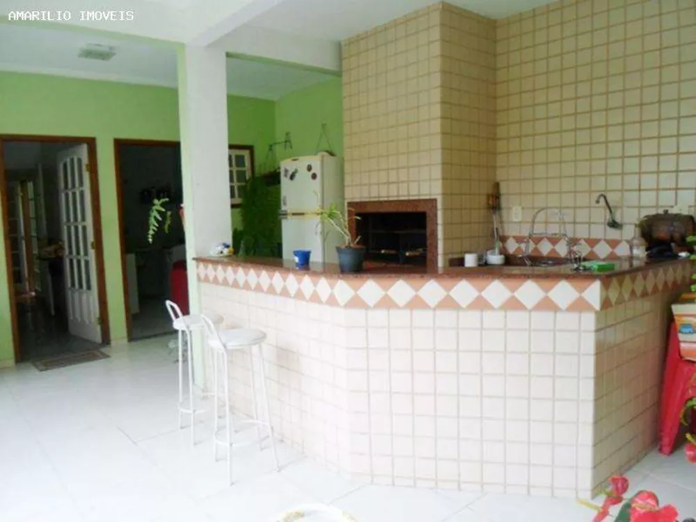 Casa, 3 quartos, 288 m² - Foto 21