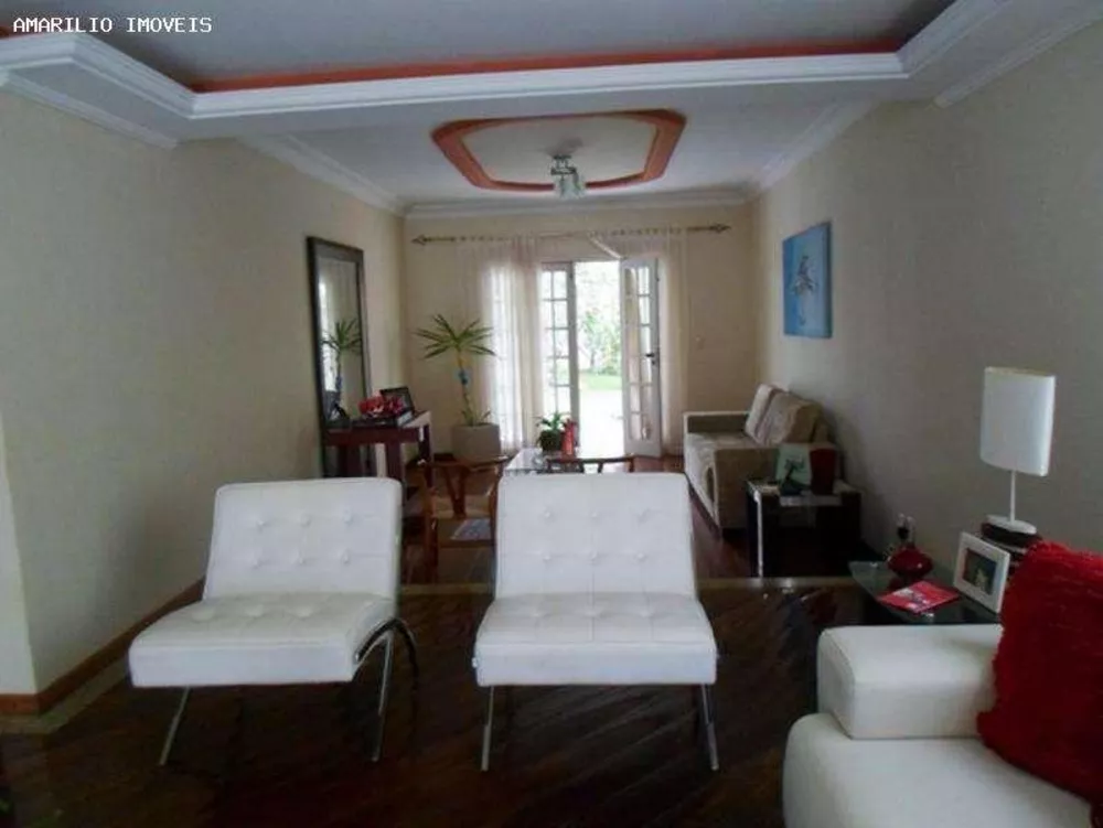 Casa, 3 quartos, 288 m² - Foto 25