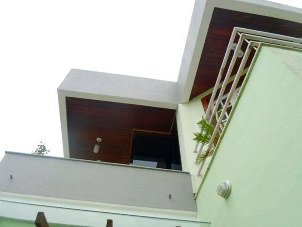 Casa, 3 quartos, 288 m² - Foto 11