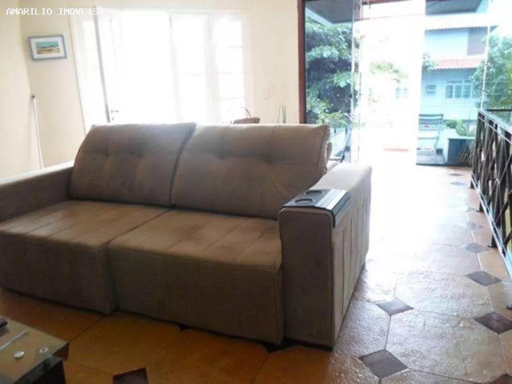 Casa, 3 quartos, 288 m² - Foto 15
