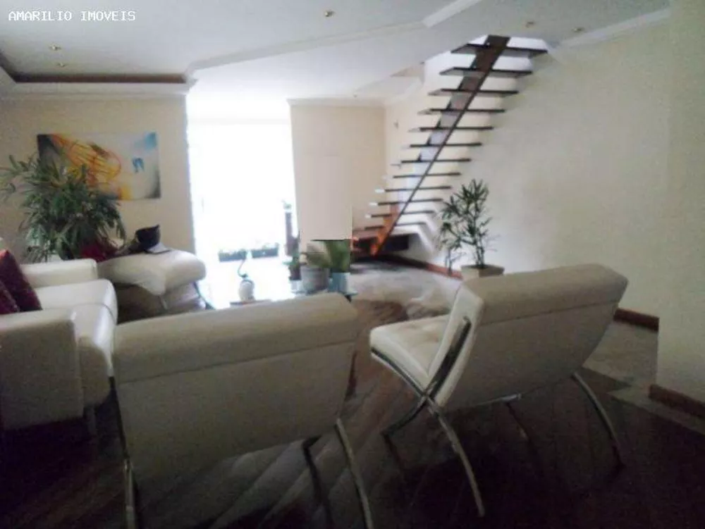 Casa, 3 quartos, 288 m² - Foto 17