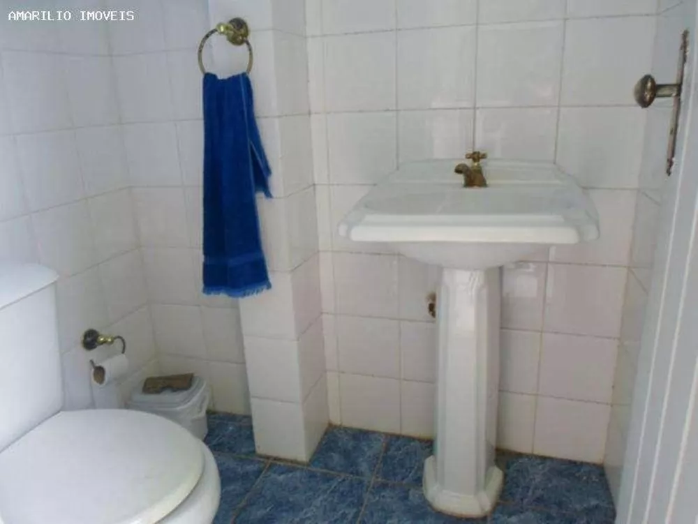 Casa, 3 quartos, 288 m² - Foto 4