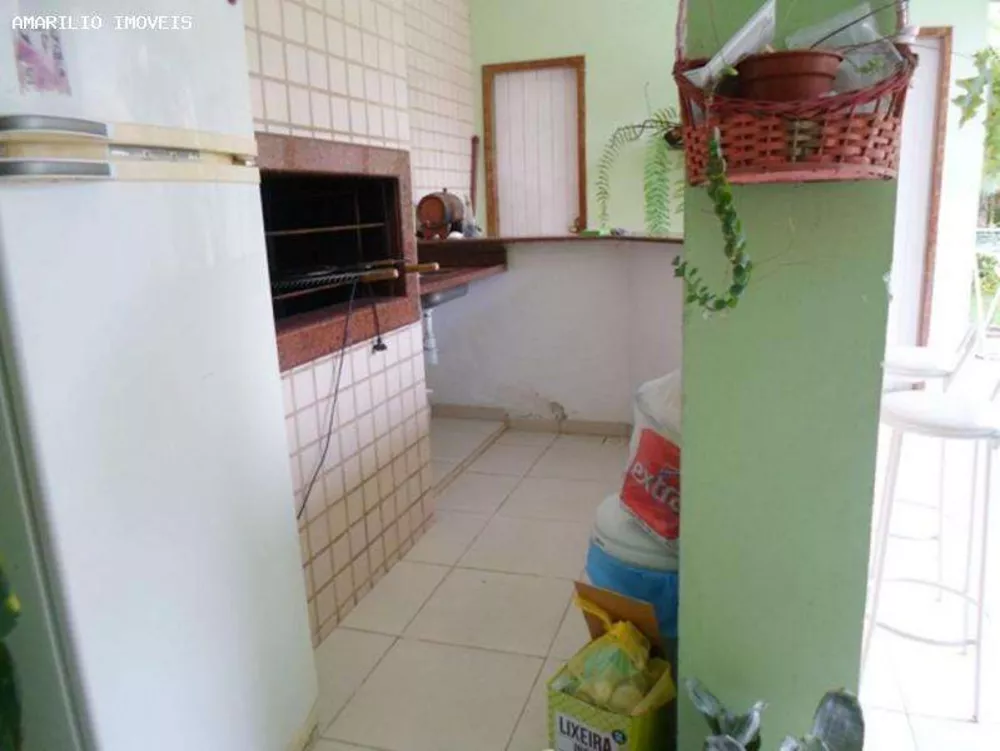 Casa, 3 quartos, 288 m² - Foto 22