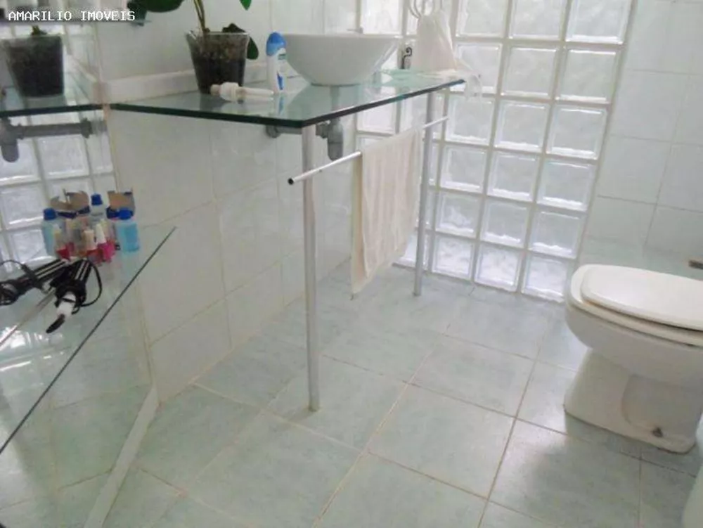 Casa, 3 quartos, 288 m² - Foto 8