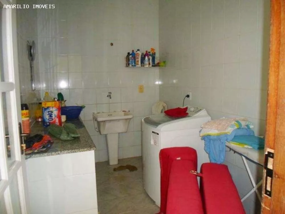 Casa, 3 quartos, 288 m² - Foto 13