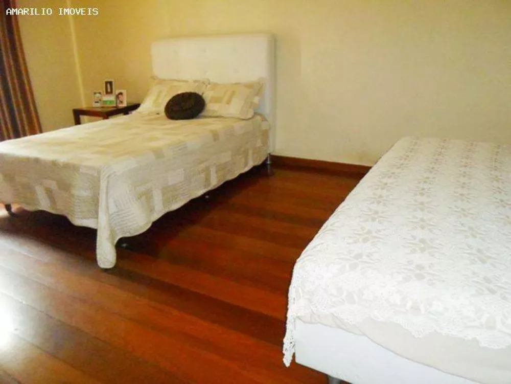 Casa, 3 quartos, 288 m² - Foto 27
