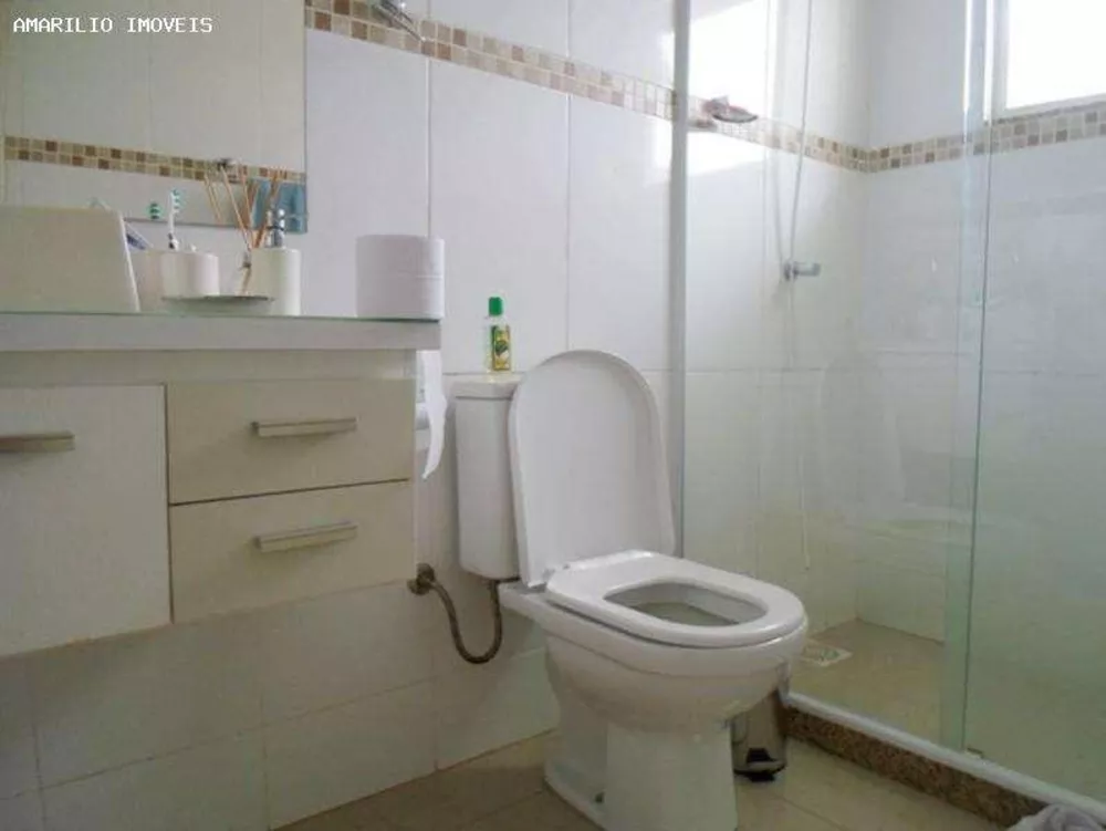 Casa, 3 quartos, 288 m² - Foto 1