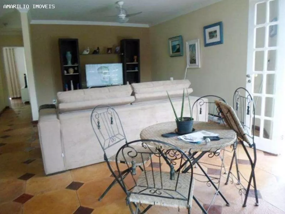 Casa, 3 quartos, 288 m² - Foto 5