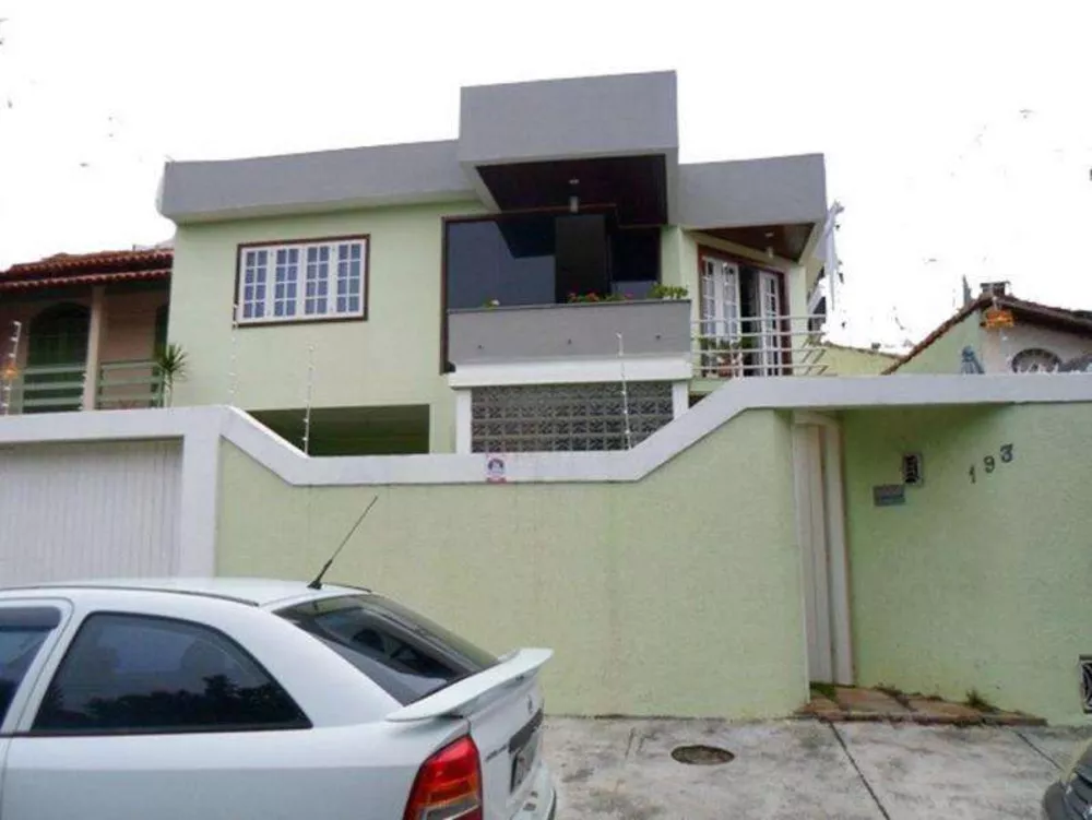 Casa, 3 quartos, 288 m² - Foto 3