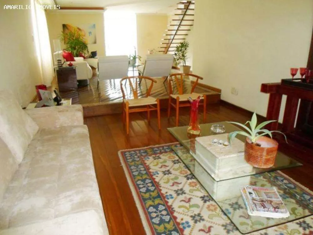 Casa, 3 quartos, 288 m² - Foto 16