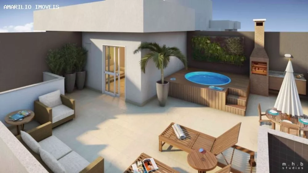 Apartamento, 2 quartos, 55 m² - Foto 2