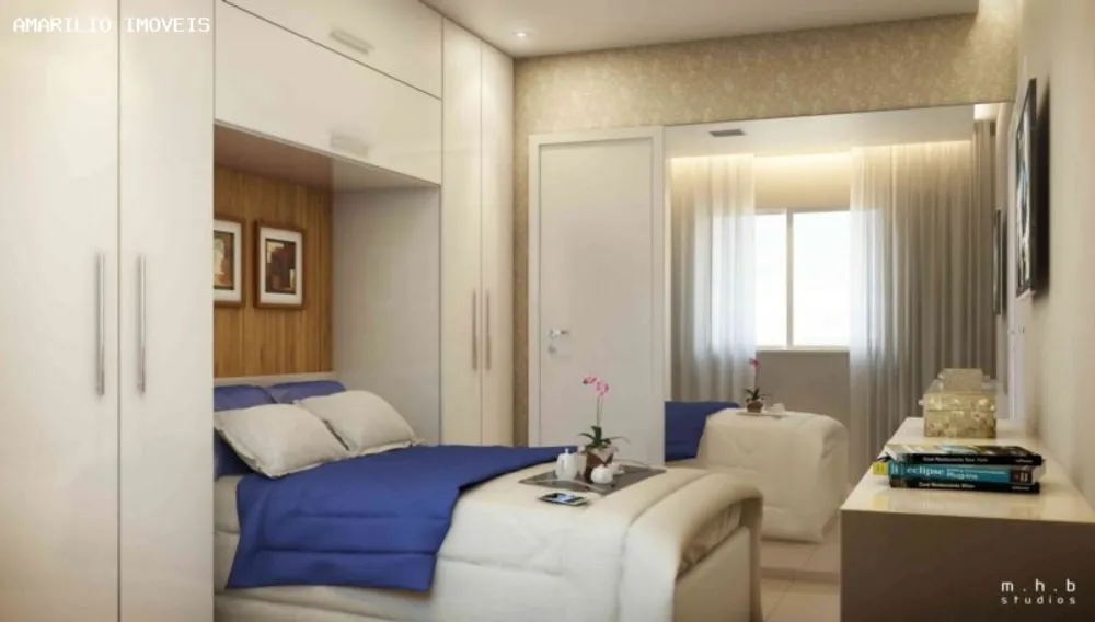 Apartamento, 2 quartos, 55 m² - Foto 5