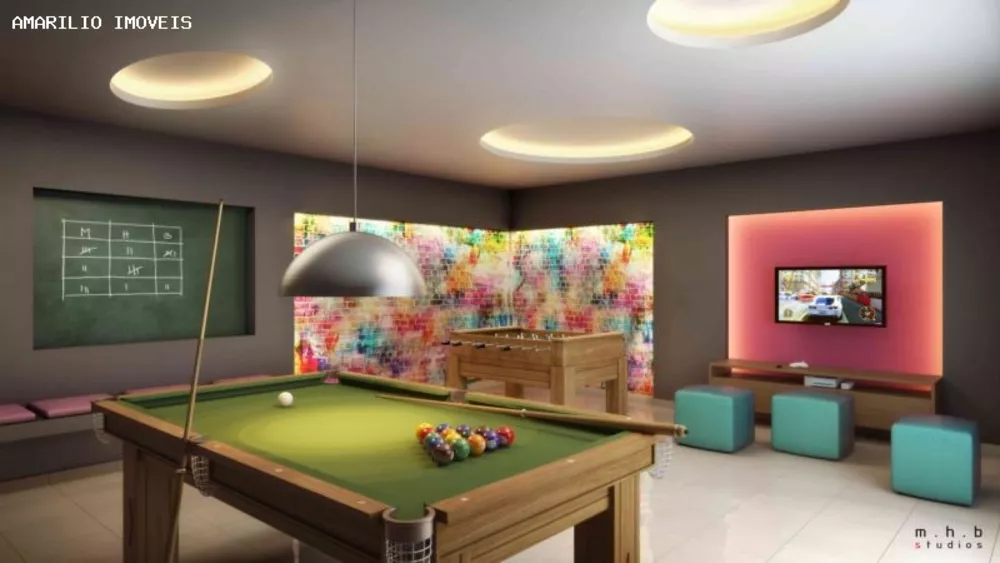 Apartamento, 2 quartos, 55 m² - Foto 3