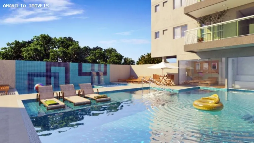 Apartamento, 2 quartos, 55 m² - Foto 10
