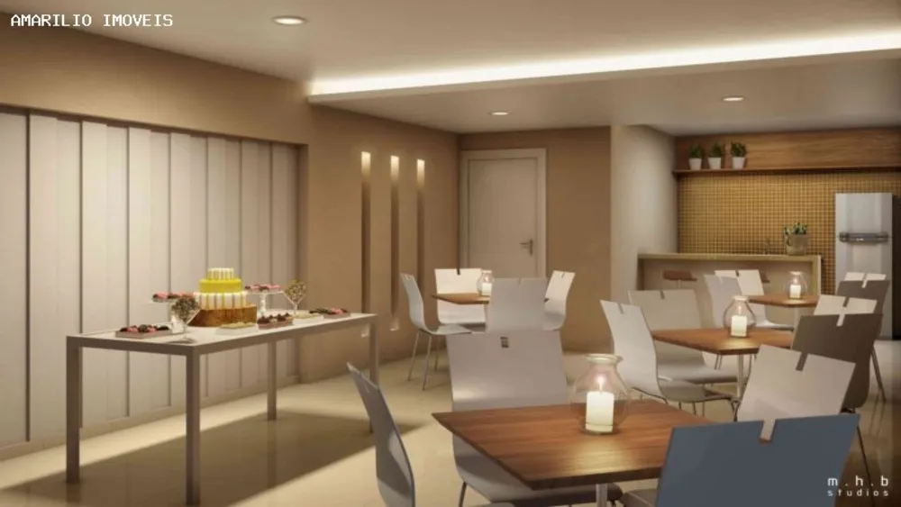 Apartamento, 2 quartos, 55 m² - Foto 6