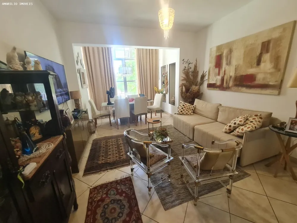 Apartamento, 3 quartos, 120 m² - Foto 1