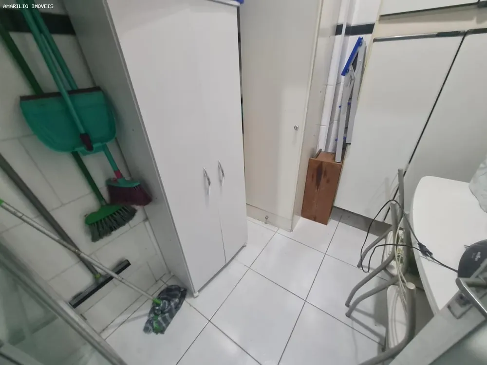 Apartamento, 3 quartos, 120 m² - Foto 14