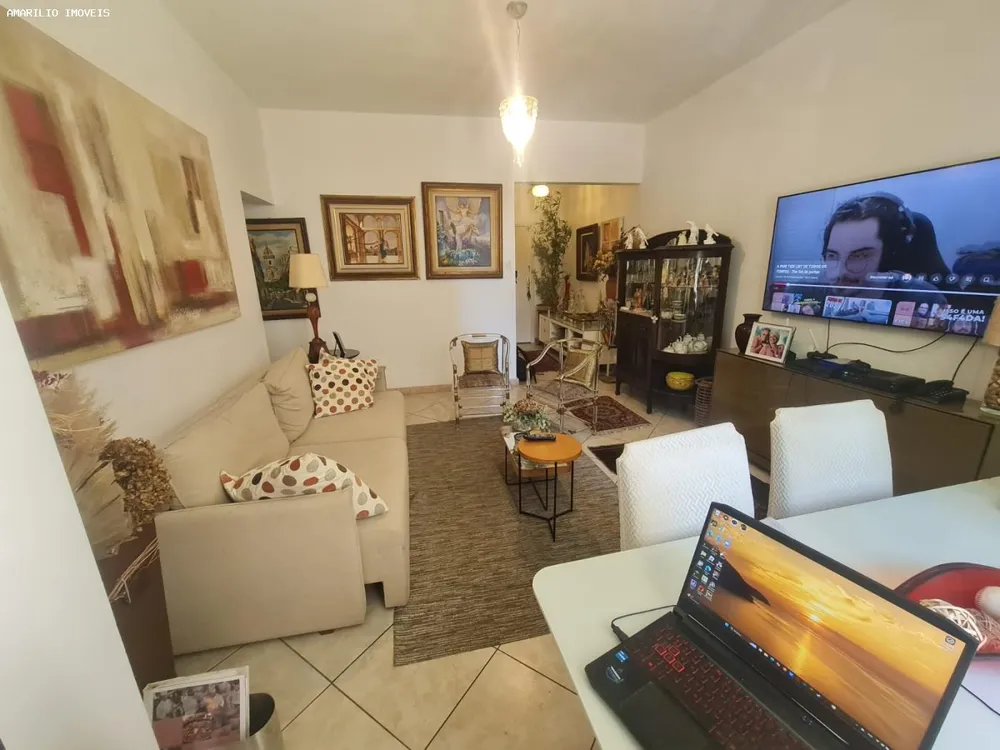 Apartamento, 3 quartos, 120 m² - Foto 3