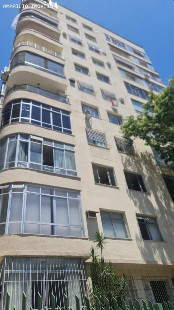 Apartamento, 3 quartos, 120 m² - Foto 1