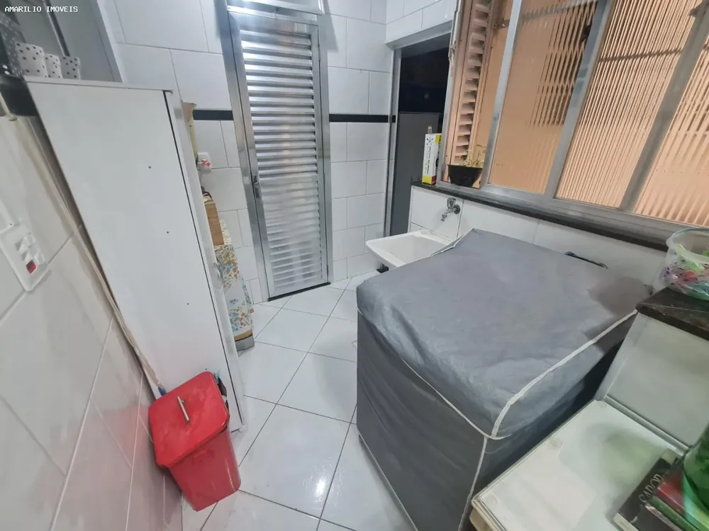 Apartamento, 3 quartos, 120 m² - Foto 3