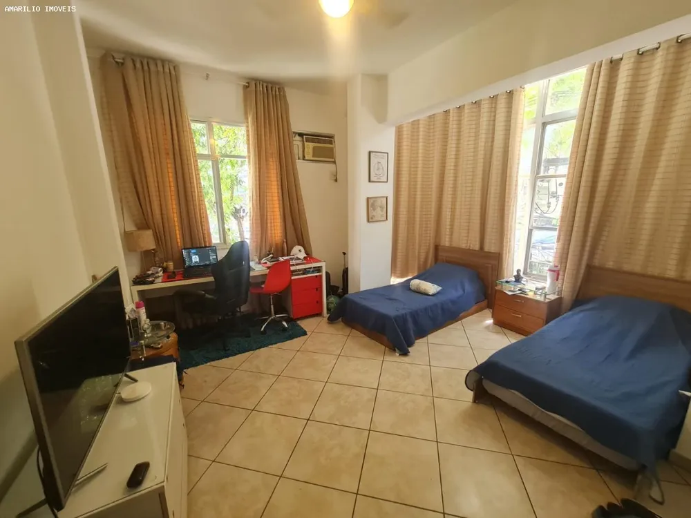 Apartamento, 3 quartos, 120 m² - Foto 5