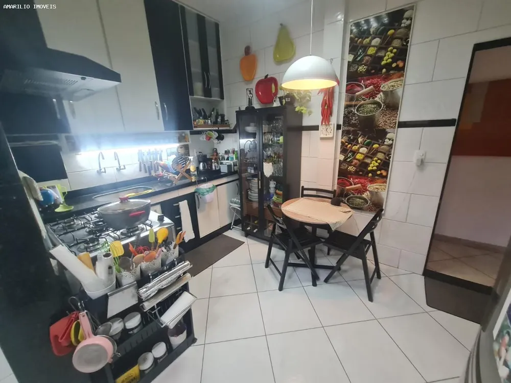 Apartamento, 3 quartos, 120 m² - Foto 2