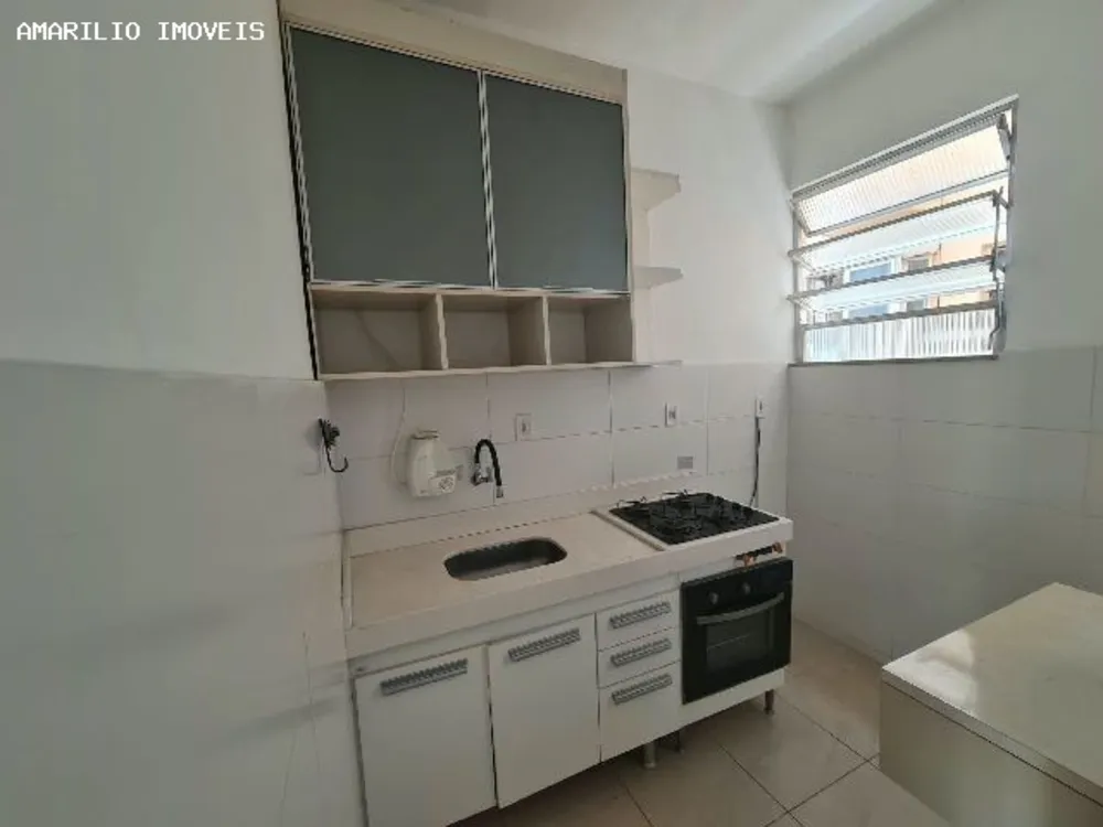 Apartamento, 1 quarto, 65 m² - Foto 7