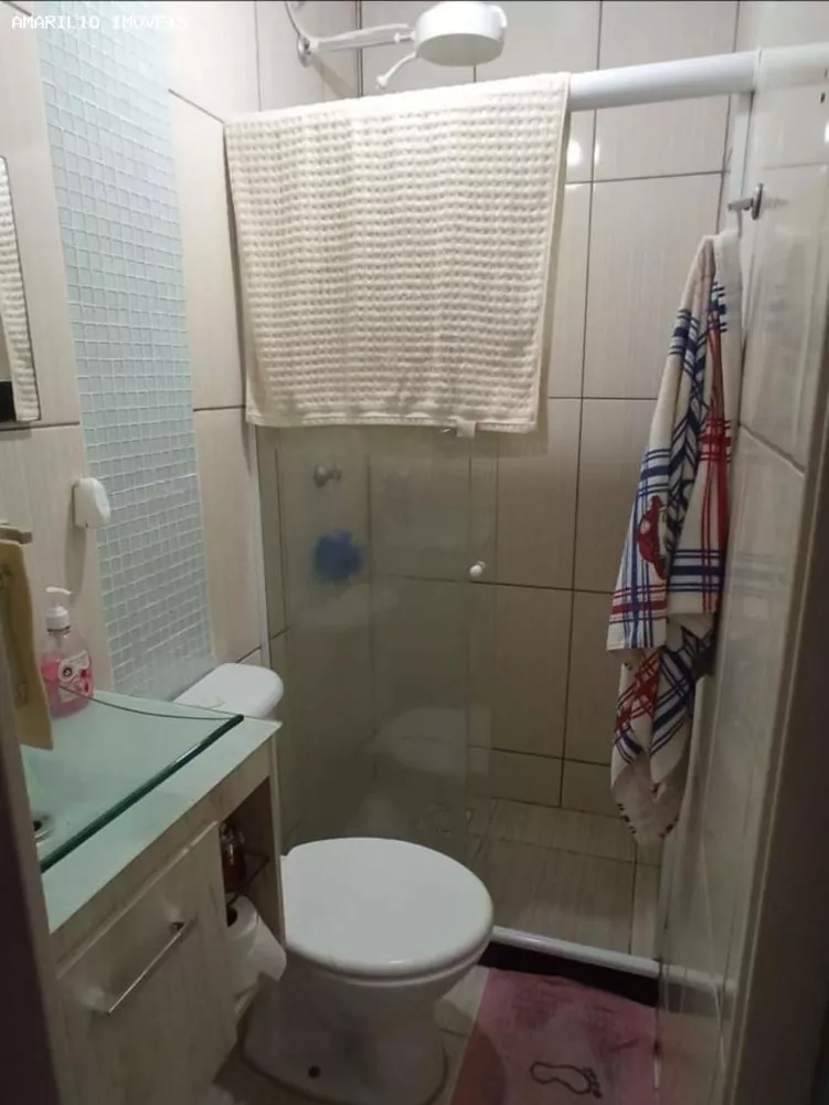 Casa à venda com 2 quartos - Foto 4