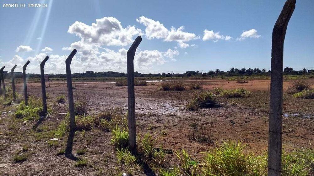 Terreno, 6 hectares - Foto 1