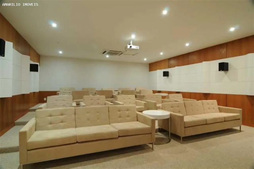 Cobertura, 3 quartos, 589 m² - Foto 6